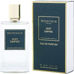 EAU DE PARFUM SPRAY