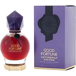 GOOD FORTUNE ELIXIR INTENSE by Viktor & Rolf