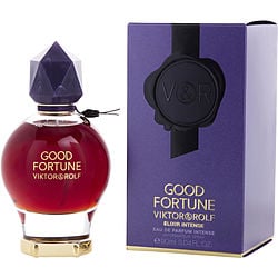 GOOD FORTUNE ELIXIR INTENSE by Viktor & Rolf