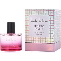 EAU DE PARFUM SPRAY