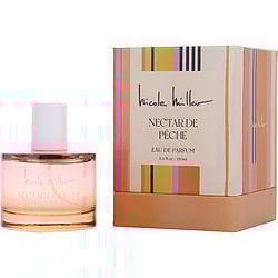 EAU DE PARFUM SPRAY