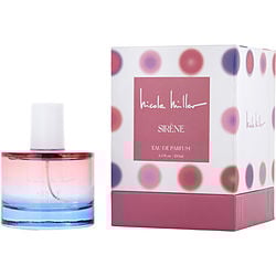 EAU DE PARFUM SPRAY