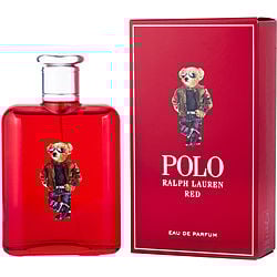 POLO RED BEAR by Ralph Lauren