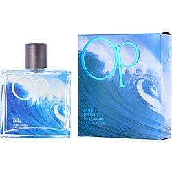 EAU DE PARFUM SPRAY