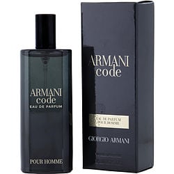 ARMANI CODE by Giorgio Armani