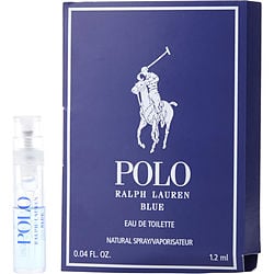 POLO BLUE by Ralph Lauren