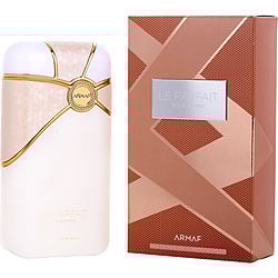 EAU DE PARFUM SPRAY