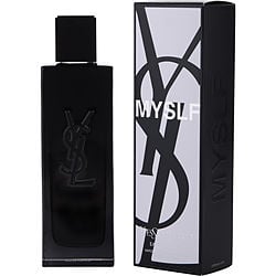 MYSLF YVES SAINT LAURENT by Yves Saint Laurent