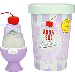 ANNA SUI SUNDAE VIOLET VIBE by Anna Sui