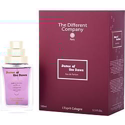 EAU DE PARFUM REFILLABLE SPRAY