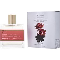 EAU DE PARFUM SPRAY