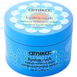HYDRO RUSH INTENSE HYDRATION MASK
