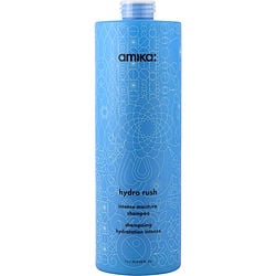 HYDRO RUSH INTENSE MOISTURE SHAMPOO