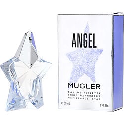 STANDING STAR EDT SPRAY REFILLABLE