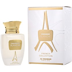 AL HARAMAIN BLANCHE FRENCH COLLECTION by Al Haramain