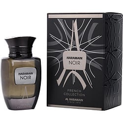 AL HARAMAIN NOIR FRENCH COLLECTION by Al Haramain