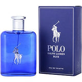 POLO BLUE by Ralph Lauren