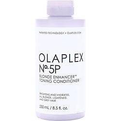 No. 5P BLONDE ENHANCER TONING CONDITIONER
