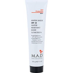 M.A.D. Skincare by M.A.D. Skincare