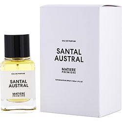 MATIERE PREMIERE SANTAL AUSTRAL by Matiere Premiere