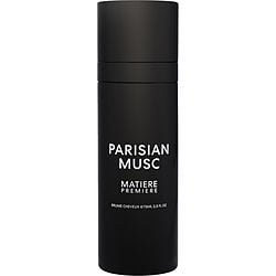 MATIERE PREMIERE PARISIAN MUSC by Matiere Premiere
