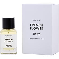 MATIERE PREMIERE FRENCH FLOWER by Matiere Premiere