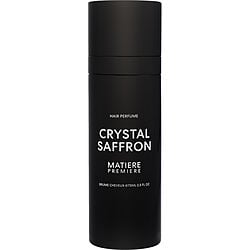 MATIERE PREMIERE CRYSTAL SAFFRON by Matiere Premiere