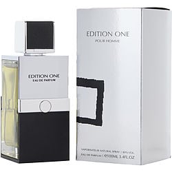 EAU DE PARFUM SPRAY