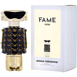 PARFUM SPRAY REFILLABLE