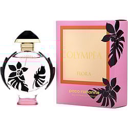 EAU DE PARFUM SPRAY