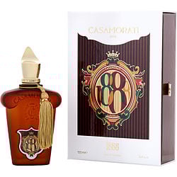 EAU DE PARFUM SPRAY