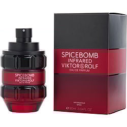 EAU DE PARFUM SPRAY