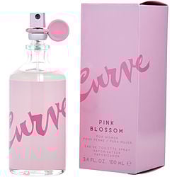 CURVE PINK BLOSSOM by Liz Claiborne