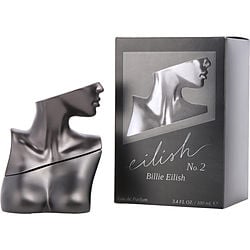 EAU DE PARFUM SPRAY