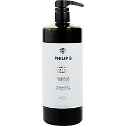 PHILIP B by Philip B