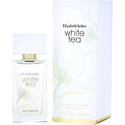 WHITE TEA EAU FRAICHE by Elizabeth Arden