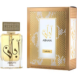 EAU DE PARFUM SPRAY