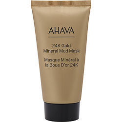 Ahava by Ahava