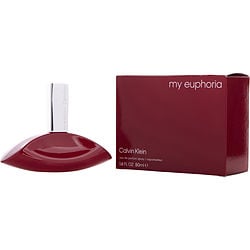 MY EUPHORIA by Calvin Klein