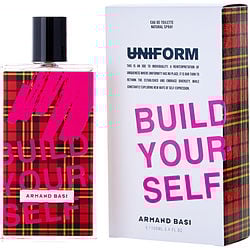 ARMAND BASI UNIFORM BUILD YOURSELF by Armand Basi