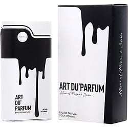 EAU DE PARFUM SPRAY
