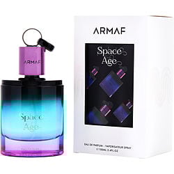EAU DE PARFUM SPRAY