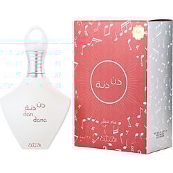 EAU DE PARFUM SPRAY