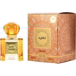 EAU DE PARFUM SPRAY