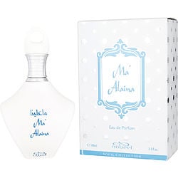 EAU DE PARFUM SPRAY
