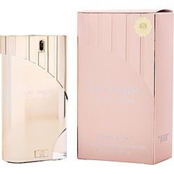 EAU DE PARFUM SPRAY
