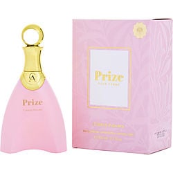 EAU DE PARFUM SPRAY