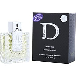 CHRIS ADAMS CA DREAMZ by Chris Adams