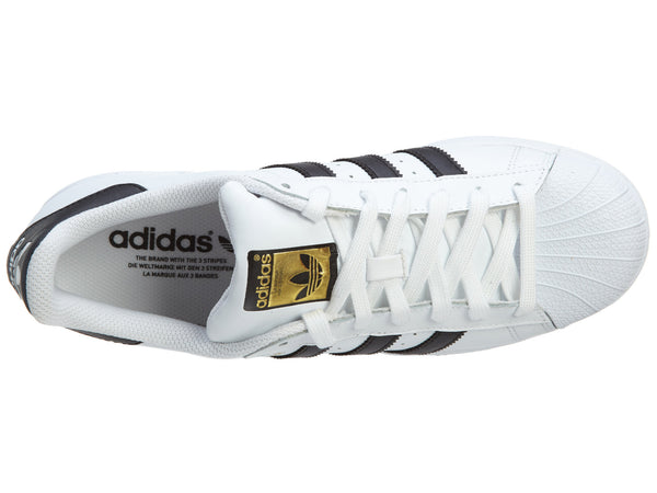 Adidas Superstar Mens Style :C77124