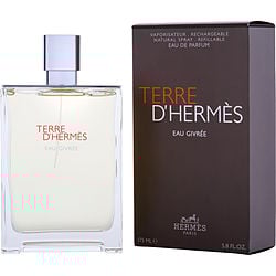 TERRE D'HERMES EAU GIVREE by Hermes
